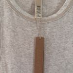 SKIMS  Cotton Rib Dress Photo 7