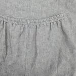 Sag Harbor Gray Midi Executive Church Slit Plus Skirt 14 Photo 7