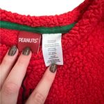 Snoopy Peanuts Fuzzy Long Photo 1