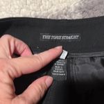 Apt. 9  Women’s The Torie Straight Leg Black Pants Slacks Size 2P Petite Photo 8