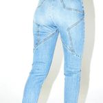 Revice Denim Venus Crop Photo 0