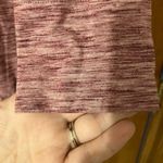 Gapfit Breathe Maternity Tie-hem Top Womens Small‎ Active Athleisure Pregnancy Photo 2