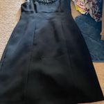 Tahari  black dress 8 Photo 2