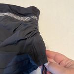 Tangerine Womens Size Small Grey Gray Athletic Skort Back Zip Pocket Golf Preppy Photo 9