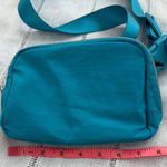 32 Degrees Heat 32 Degrees NWOT Blue Belt Bag Photo 11