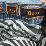 Rock Revival  Leni Boot Jeans Women’s 25 Photo 1