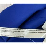 Free People Intimately Nina Bandeau Bra Medium Strapless Blue Flame Strapless Photo 3