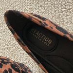 Kenneth Cole NEW Animal Print Block Heels Pumps Women’s Size 8 Ortholite NWOB Photo 5