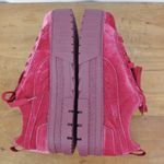 Puma Mayze Velvet Platform Sneaker Ladies' Size 11, 42.5 EU Photo 6