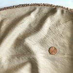 Rose gold sequin dress, size M Size M Photo 7