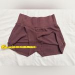 Abercrombie & Fitch  Knit Short - Dark Brown - S Photo 11