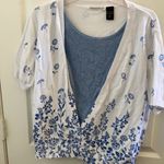 Reference Point FINAL MARKDOWN Ladies’  Short-sleeved Top (XL) Photo 0