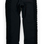 Lululemon ‎ Sunshine Salutation Legging Capri 2 Photo 0
