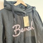 Bench  IMPULSION PULLOVER HOODIE SIZE SMALL Photo 2