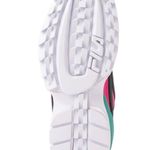 FILA Womens Disruptor Premium 2 Sneaker Photo 5