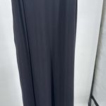 GRECERELLE Women's Black Maxi Dress pockets vacation layering lightweight M Size M Photo 7