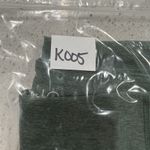 Outdoor Voices  Size S 7/8 Length Warm Up Leggings Hunter Green Space Dye Stretch Photo 10