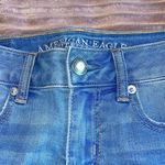 American Eagle Super Stretch Shortie Shorts Photo 3