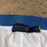 Polo Ralph Lauren Golf Stretch Pull On Skort Skirt‎ Watercolor Floral Tie Dye M Pink Size M Photo 6