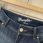 Wrangler  Women’s 9/34 Dark Wash Boot Cut Jeans Denim Photo 1
