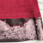 [madden nyc] XS NWT Made in The 90s tee shirt Black Photo 1