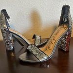 Sam Edelman Sequin Heels Photo 2