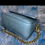 Coach Napa leather bag Photo 6