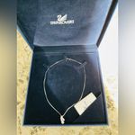 Swavorski Beautiful SWAROVSKI necklace 🌟🌟🌟 Photo 1