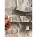 Forever 21  Tokyo Graphic Tee Cropped Fit Gray S NWT Photo 4