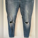Vigoss  Jagger Skinny Jeans distressed size  30 Photo 1