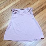 Princess Polly Americano Strapless Mini Dress size 8 Photo 3