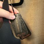 City Chic  Women's Plus Size Bodycon Ct Bra Black Size 42H Photo 2