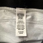 Victoria's Secret VSX Sport black heather hot pant shorts size XS Photo 3