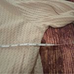 Chris & Carol Women’s  Green Cream Cardigan Size 2XL Photo 4