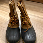 L.L.Bean  Duck Women’s Bean Boots Photo 0