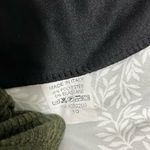 Boohoo High Waisted Black short Photo 2