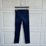 AG Adriano Goldschmied Womens Jeans The Prima Skinny Cigarette Leg Blue 27 Photo 3