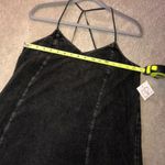 BP Nordstorm Sundress Slip Dress Small Black NWT Photo 3