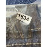 True Religion Jeans Womens Sz 28 dark wash Disco Julie USA Photo 13