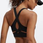 Fabletics No-Bounce Sports Bra Photo 1