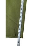 Alfred Dunner  Women's Birds of Paradise Aloe Green Dress Pants Photo 4