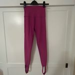 Beyond Yoga  Spacedye Well Rounded Stirrup Legging Photo 4