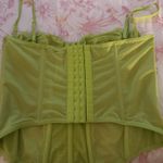 Urban Outfitters Corset Top Photo 2