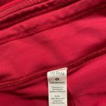 Lululemon  Run Pace Rival Skirt Mid-Rise Photo 7