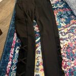 Popfit  xs black leggings Photo 0