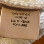 Philosophy  Women’s Sweater Size Lg-NWTS Photo 2