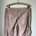 American Eagle  High Rise Wide Leg Joggers Women's 8 Long Photo 4