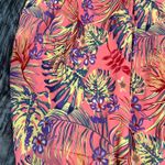 Kathmandu Imports Tropical Floral Sleeveless Dress One size fits S-L By Kathmandu  Photo 2