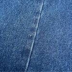 Women’s Traxx Vintage Cowboy Western Laced High Rise Blue Denim Jeans, Y2K|Sz:14 Photo 1