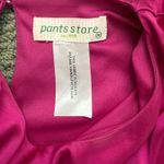 Pants Store Top Purple Size M Photo 2